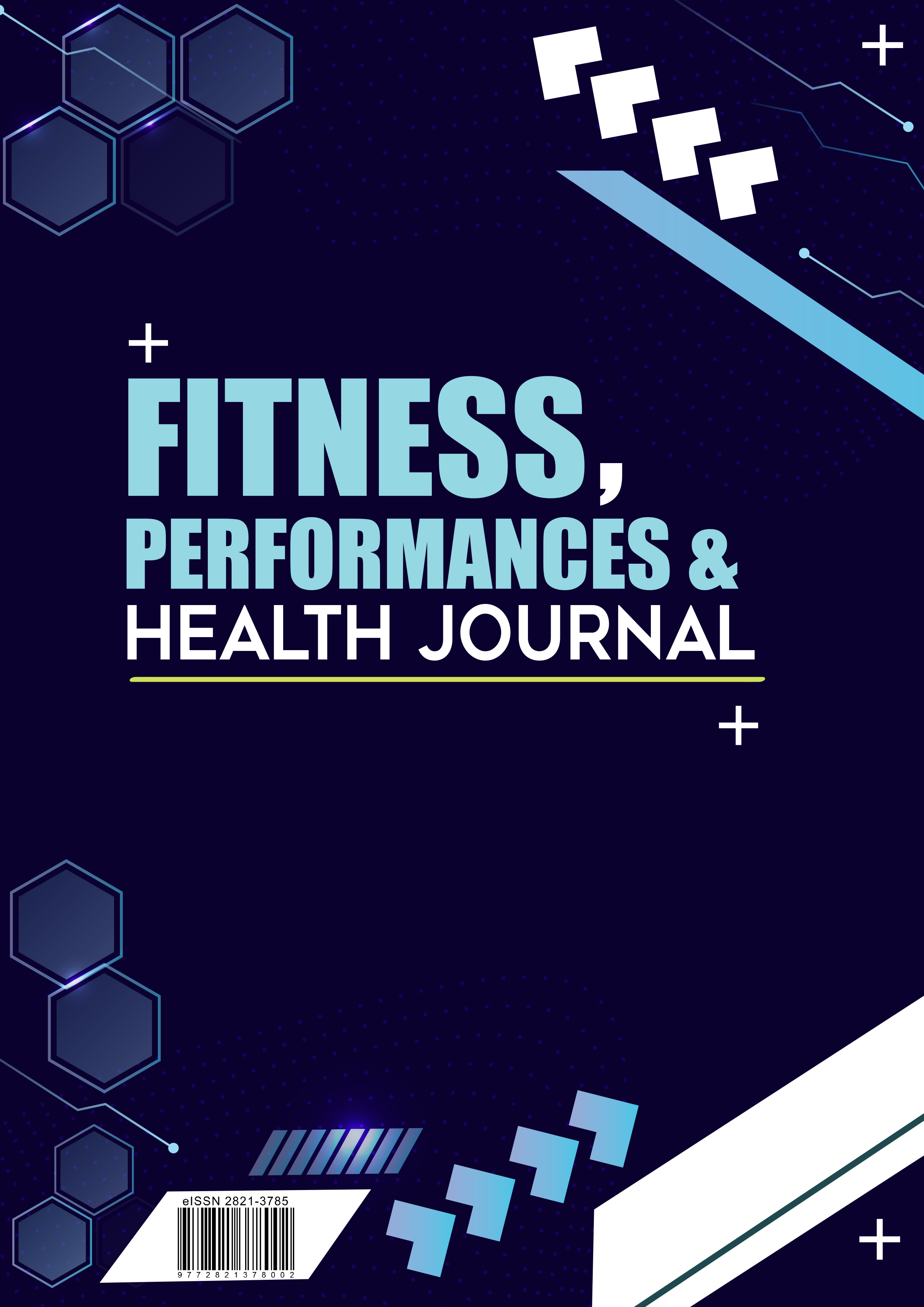 					View Vol. 5 No. 1 (2026): Fitness, Performance & Health Journal
				